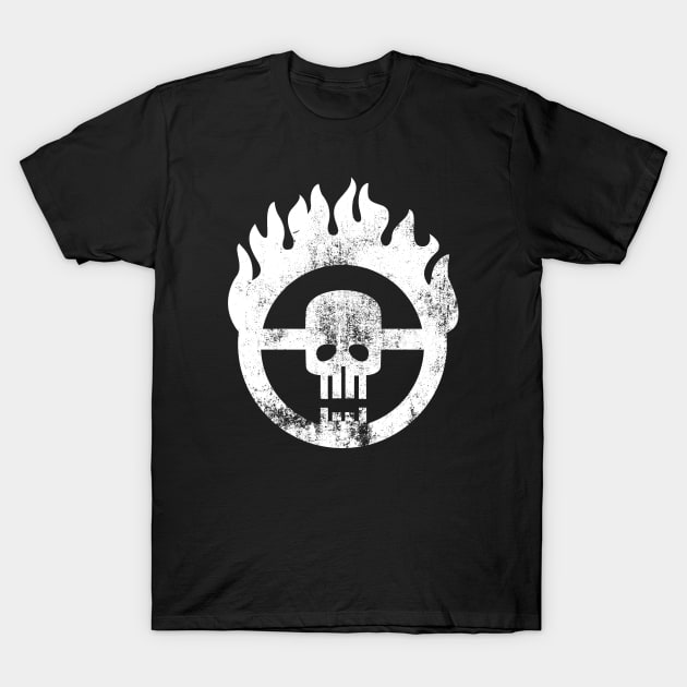 Mad Max T-Shirt by 3coo